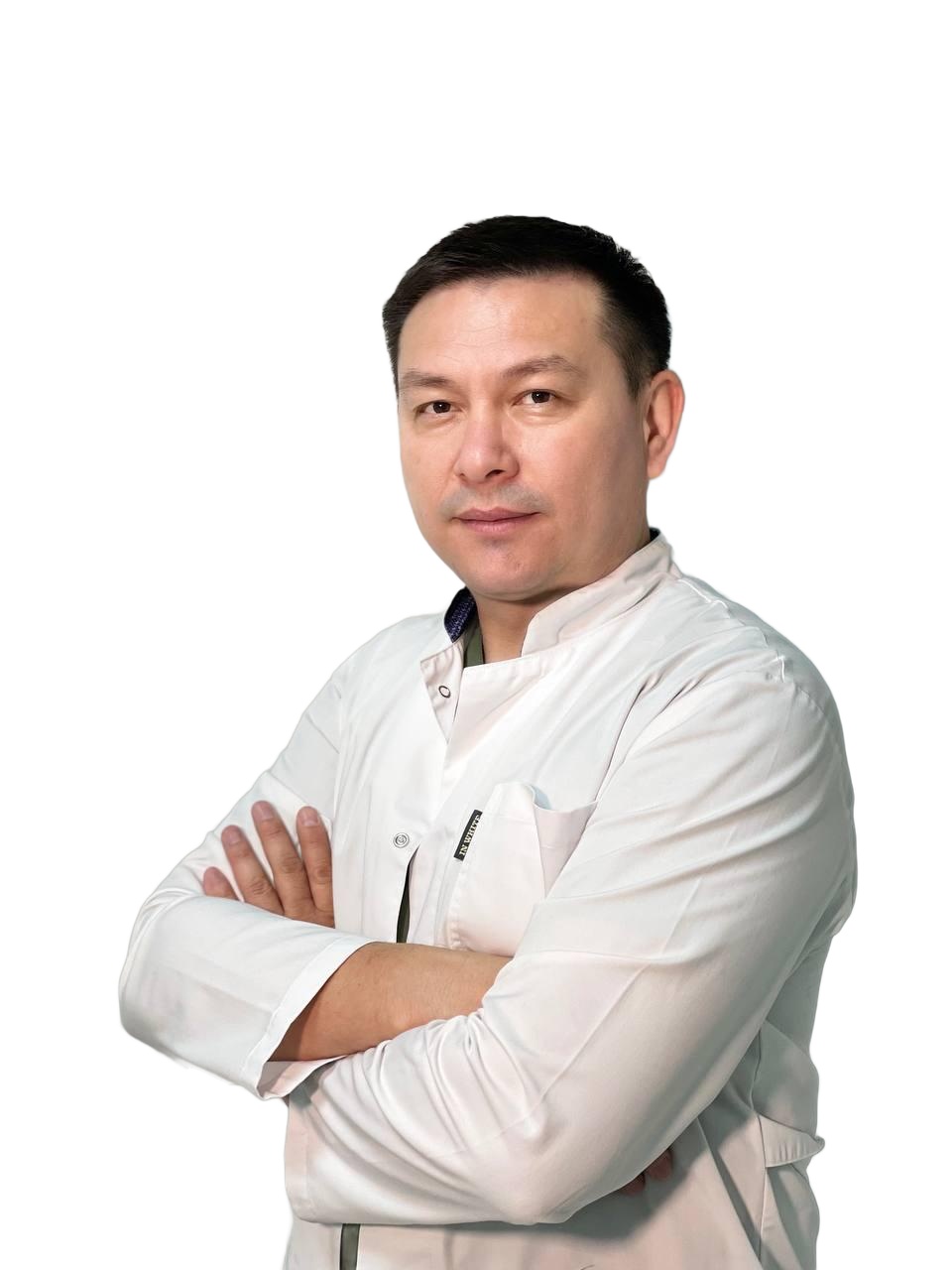 Худайбергенов Талгат Жупарбекович