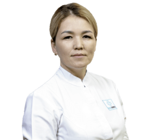 Мелдеханова Салтанат Нургалиевна